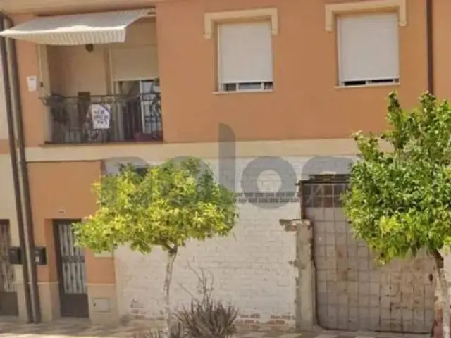 Apartment in Fuente Palmera