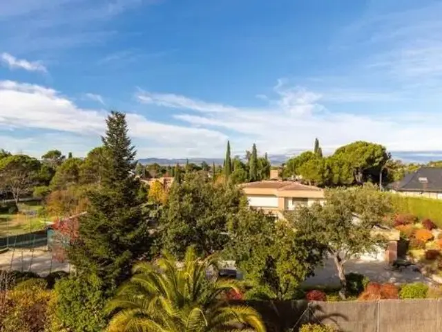 Chalet in Boadilla del Monte