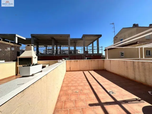 Townhouse in Urbanizations photo 10