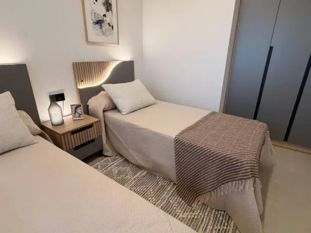 Apartment in Urbanizations photo 32