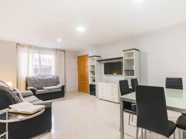 Apartment in El Palmar