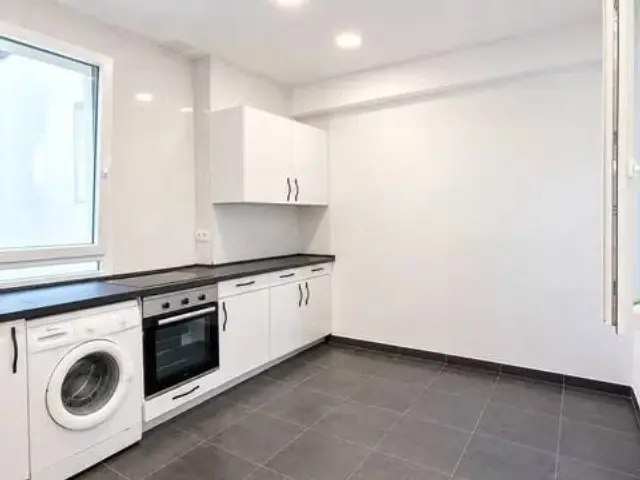 Piso en Bilbo Zaharra