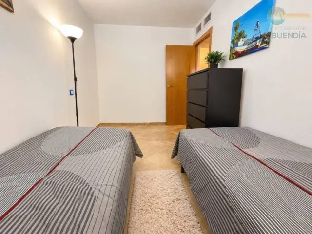 Apartment in El Alamillo photo 30