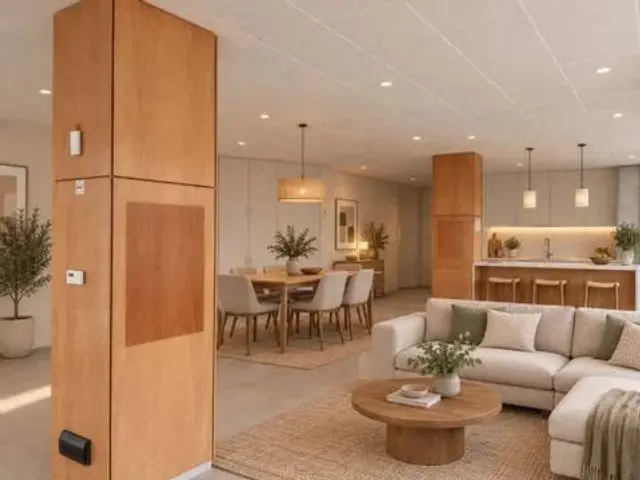 Apartment in Bueu