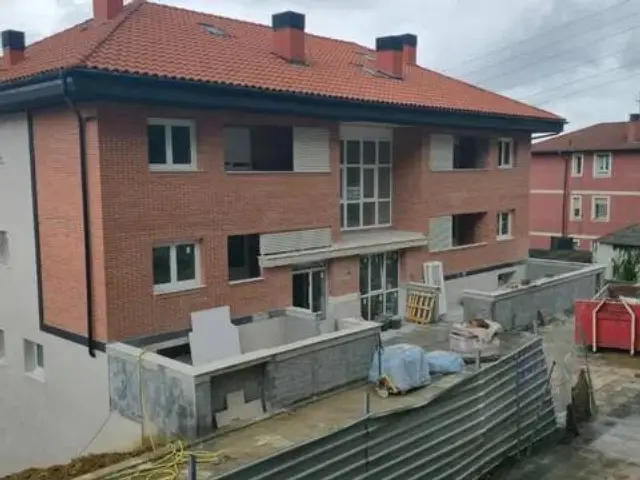 Apartment on Basurtu-Kastrexana Errepidea photo 2