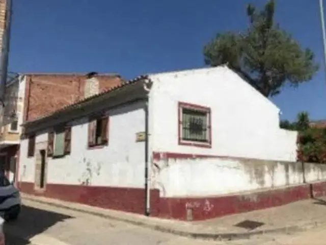 Casa adosada en Torrente de Cinca