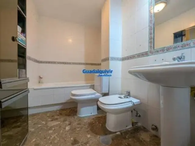 Apartment in Seville City Centre photo 28