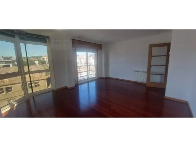 Flat in Lalín