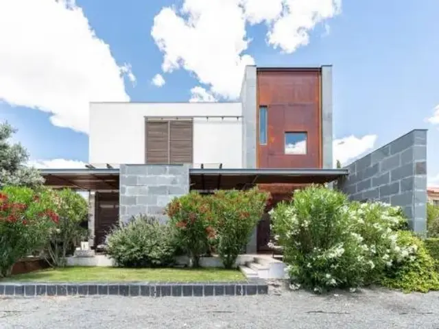 Chalet in Molino de la Hoz Golf Club photo 4