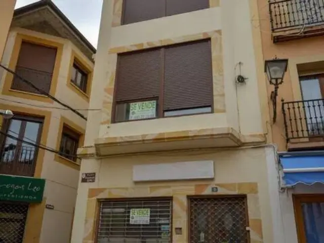 Casa adosada en San Esteban de Gormaz