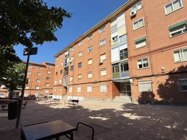 Piso en San Roque-La Concordia