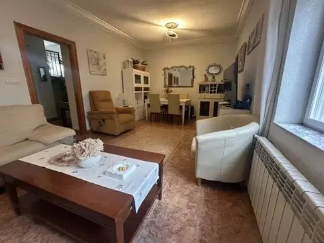 Townhouse in San Antonio Abad-Ciudad Jardín