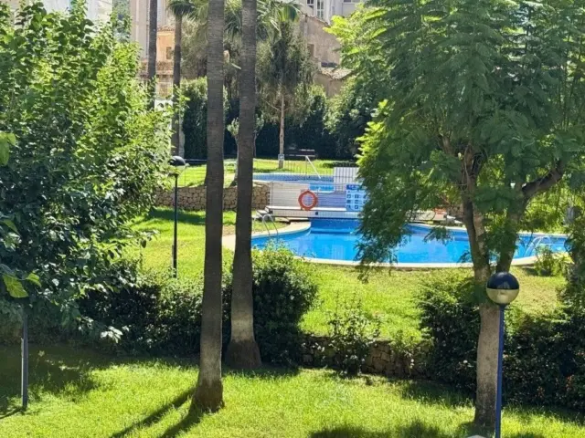 Piso en L'Alfàs del Pi photo 40