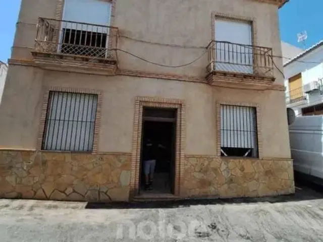 Terraced house in Villanueva de Algaidas