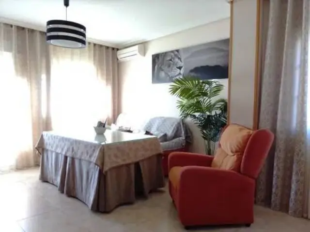 Apartment in Martos photo 2