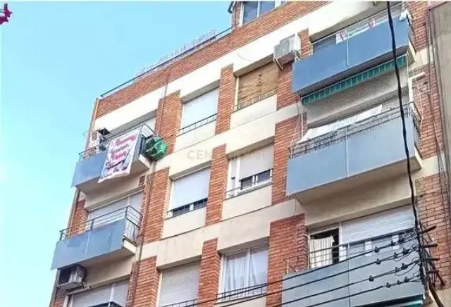 Apartment on Carrer de Santiago Rusiñol photo 4