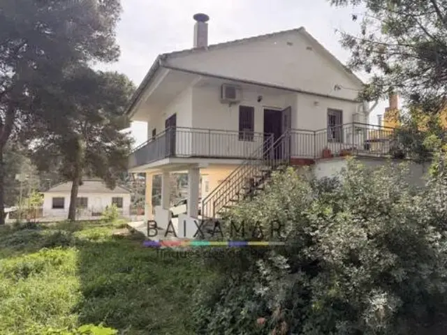 Chalet in Mas Trader-Corral d'en Tort-Corral d'en Cona photo 2