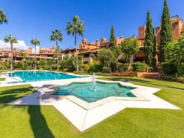 Apartment on Calle Andaluces S-N