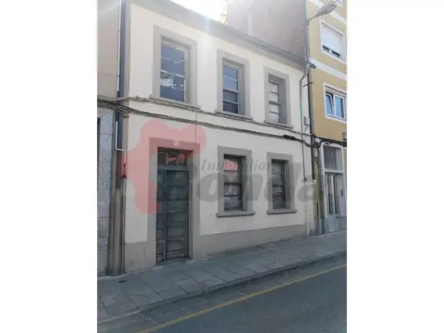 Chalet en Lugo Capital