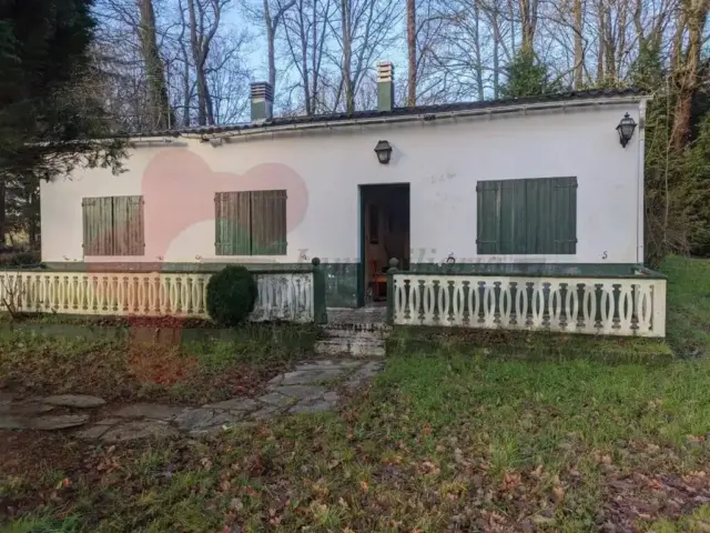 Rustic house in Lugo Capital photo 3