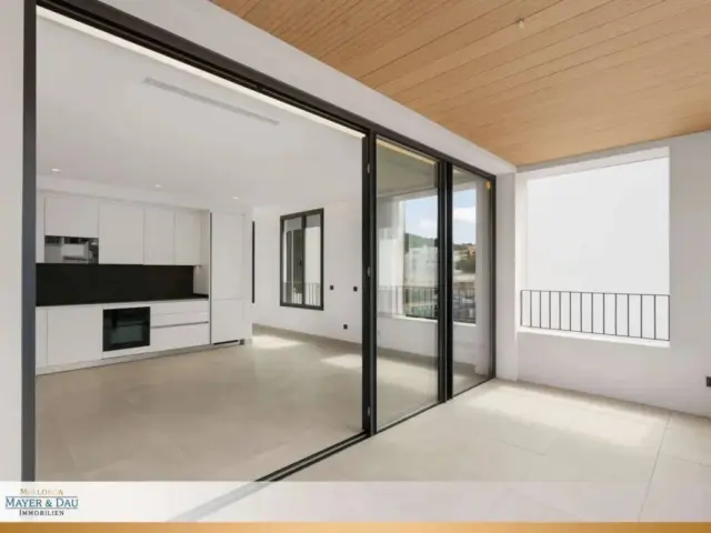 Apartment in Palma de Mallorca photo 10