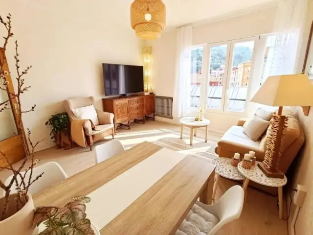 Apartment in Langreo
