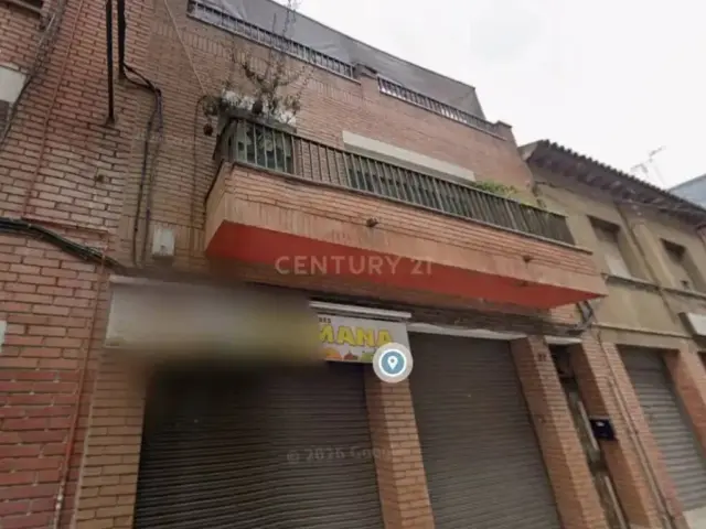 Chalet on Carrer de la Pastora photo 4