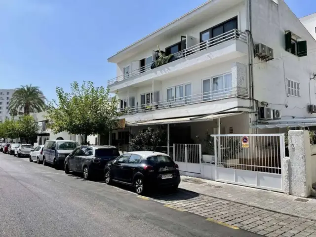 Apartment in Son Servera
