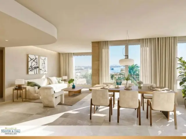 Apartment in Palma de Mallorca photo 10