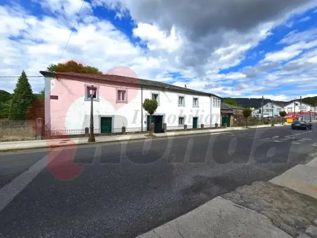 Chalet in Baralla (Urban Centre)