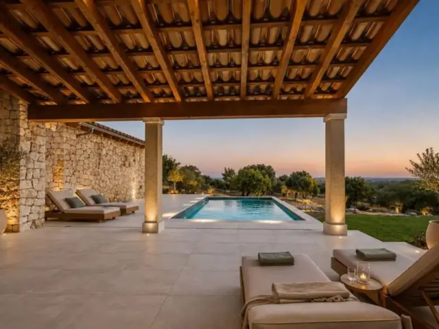 Chalet in Son Servera
