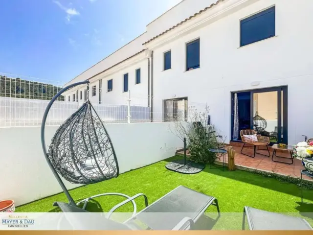 Chalet in Capdepera
