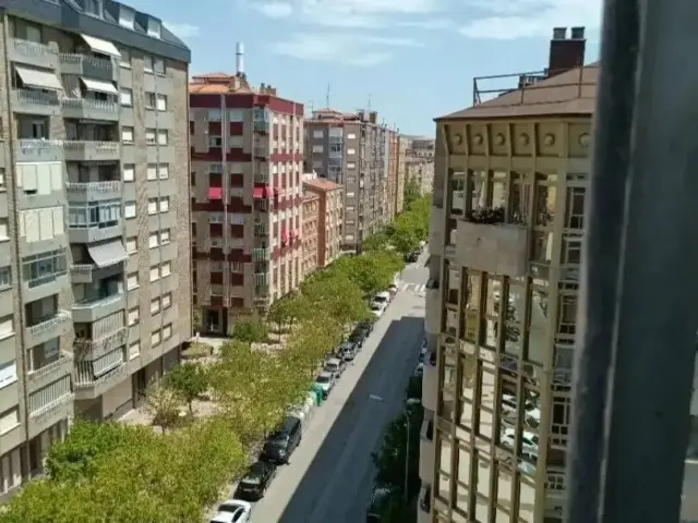Piso en Miranda de Ebro