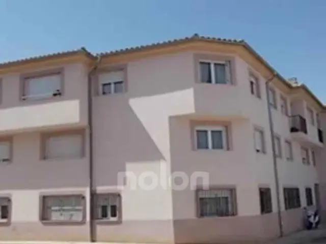 Piso en Arcas