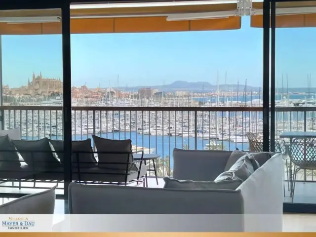 Apartment in Palma de Mallorca photo 10