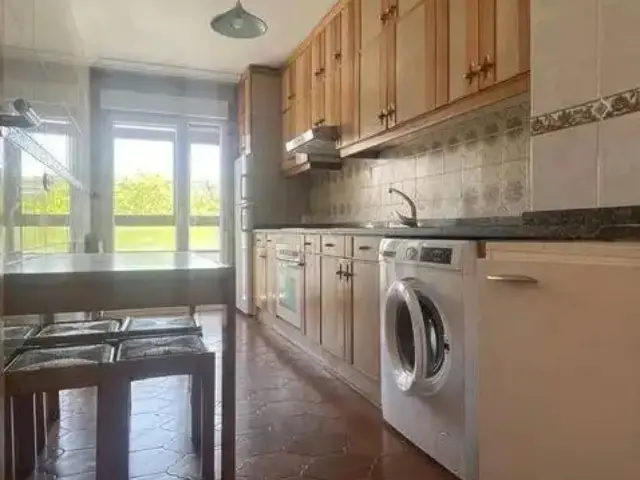 Piso en Briviesca