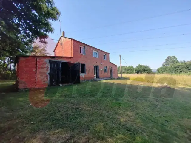 Chalet en Cospeito