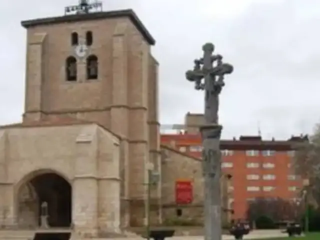 Apartment in Burgos Capital