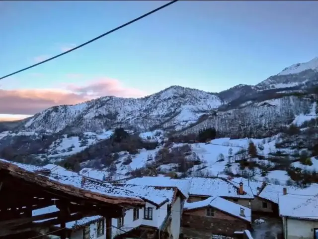 Chalet in Vega de Liébana