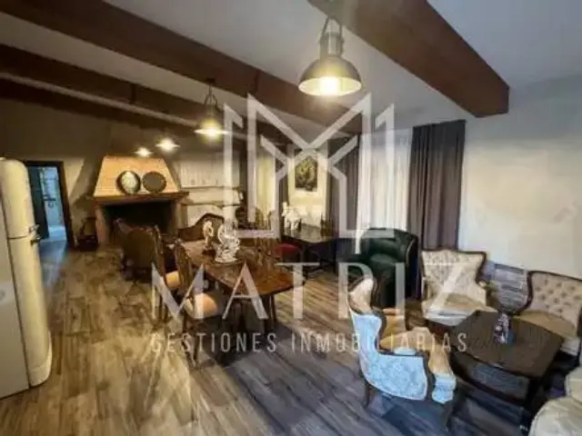 Chalet in El Bonillo
