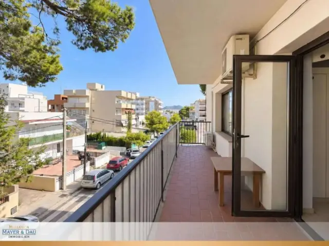 Apartment in Son Servera