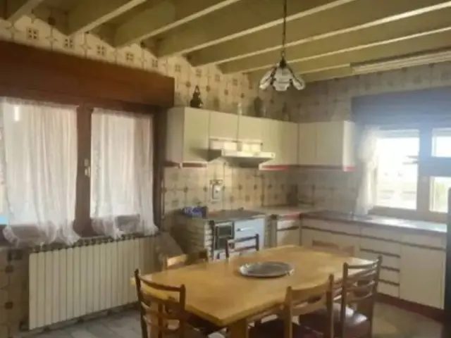 Chalet en Castrojeriz