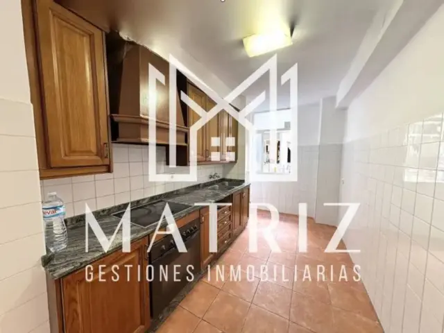 Apartment in Novelda photo 10