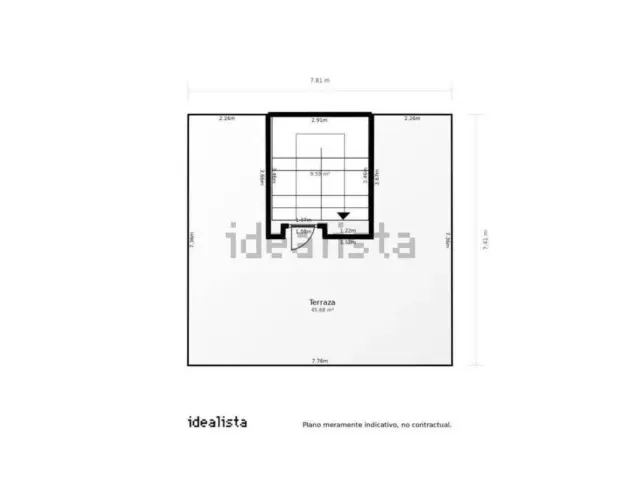Townhouse in Campanillas photo 54