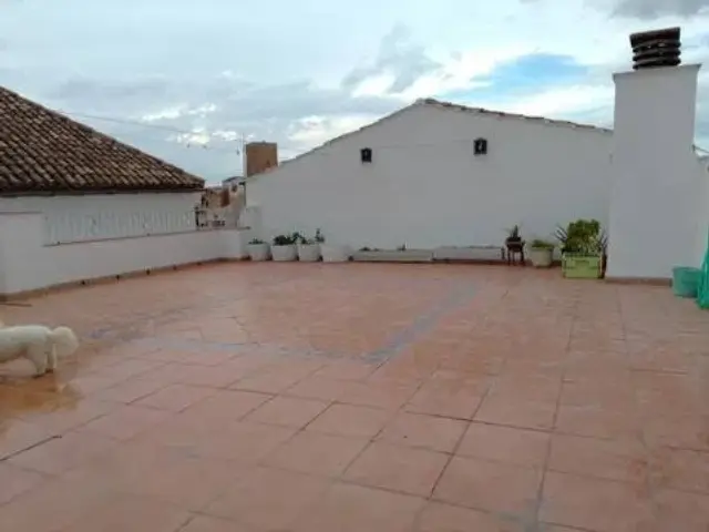 Townhouse in Martos photo 4