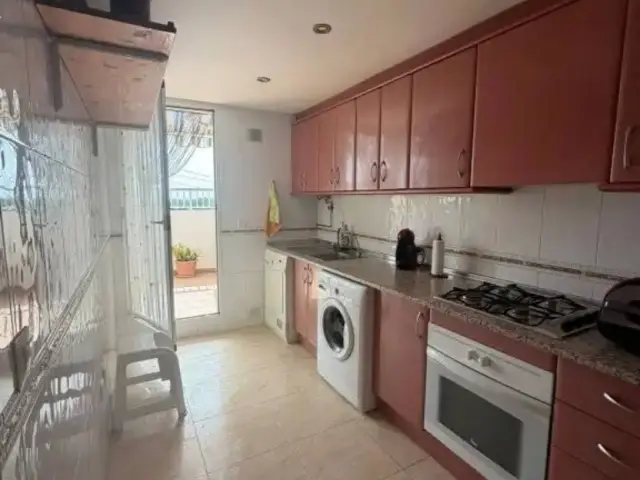 Piso en Polop