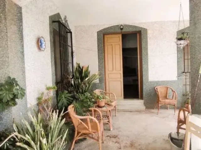 Chalet in Berja photo 9