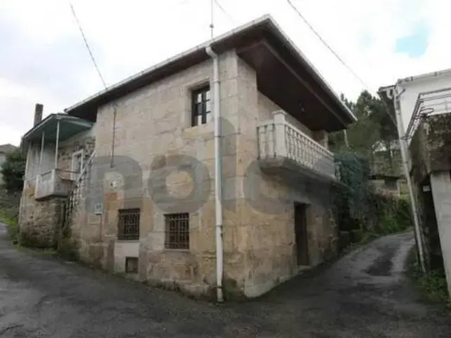 Chalet in Punxín photo 9
