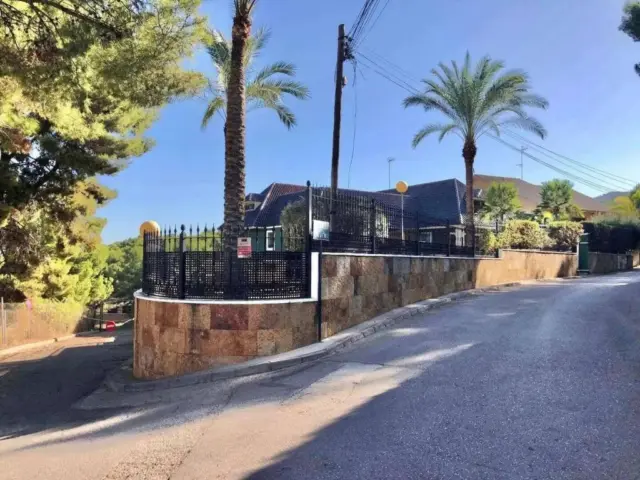 Chalet in Murcia City