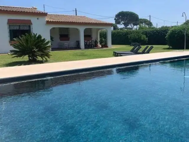 Rustic house in La Muela photo 3